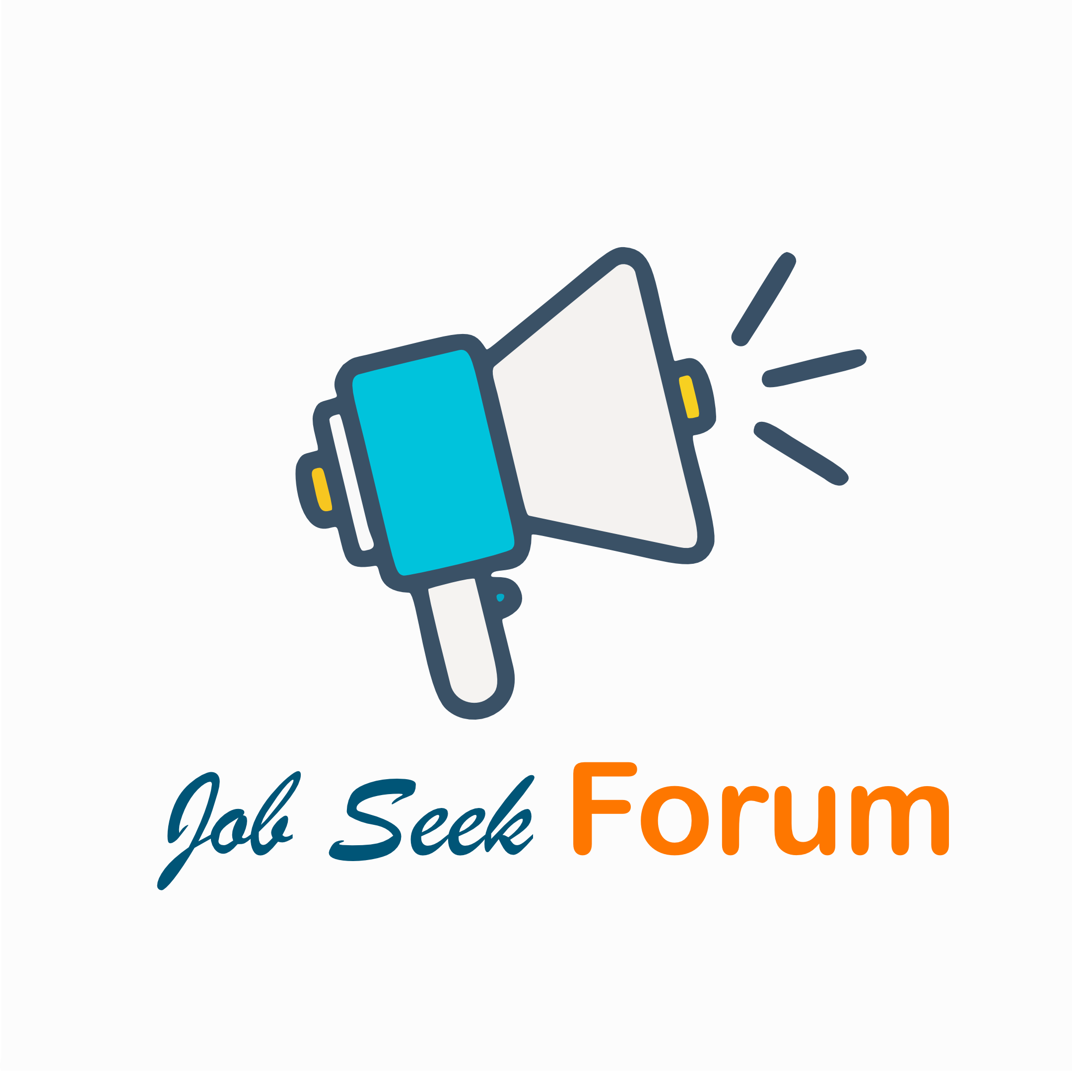 1 by 1 logo job seek