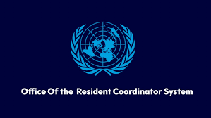 The UN Resident Coordinator System