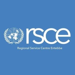 United Nations Regional Service Centre Entebbe (RSCE)