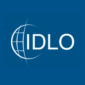 The International Development Law Organization