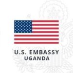 US Embassy in Uganda