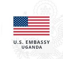 US Embassy in Uganda
