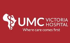 Home UMC Victoria Hospital
