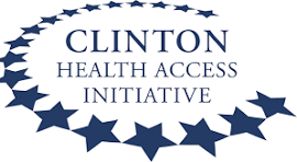Home Clinton Health Access Initiative
