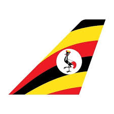 Home Uganda Airlines