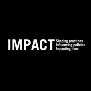Home IMPACT Initiatives