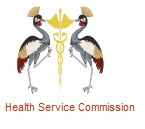 Home Health Service Commission