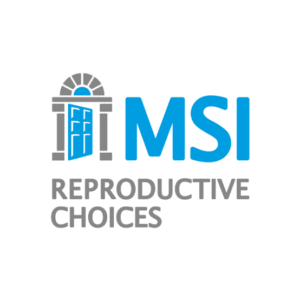 MSI Reproductive Choices