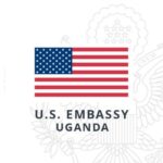 US Embassy in Uganda