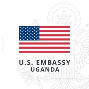 US Embassy in Uganda